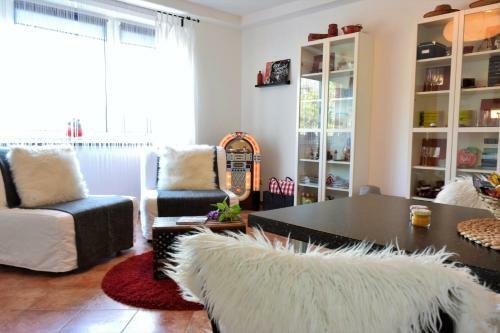 Ferien Apartments K�hlungsborn