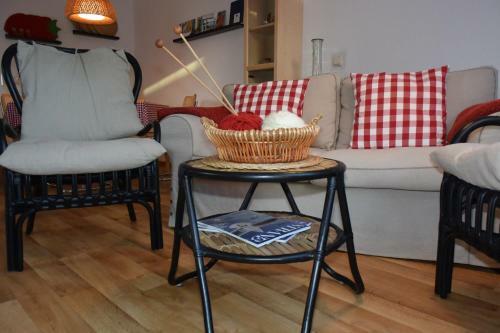 Ferien Apartments K�hlungsborn