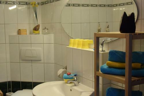 Ferien Apartments K�hlungsborn