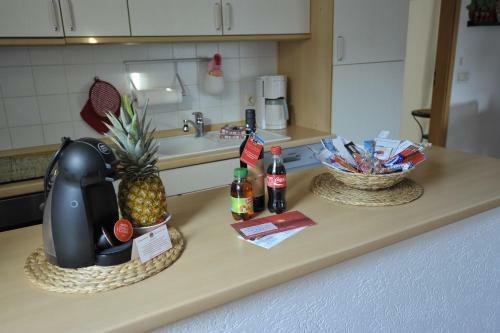 Ferien Apartments K�hlungsborn