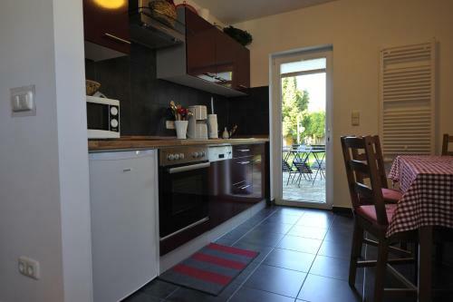 Ferien Apartments K�hlungsborn