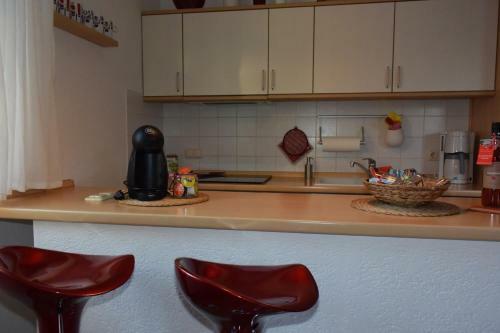 Ferien Apartments K�hlungsborn