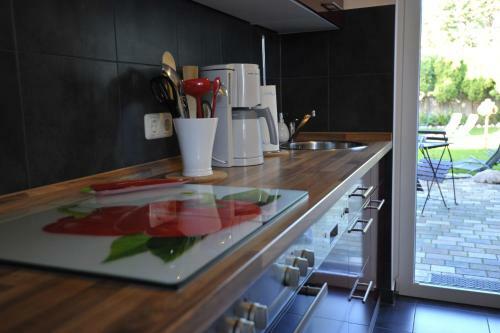 Ferien Apartments K�hlungsborn