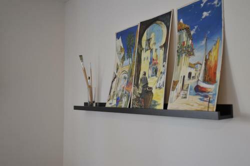 Ferien Apartments K�hlungsborn