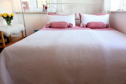 Ferien Apartments K�hlungsborn