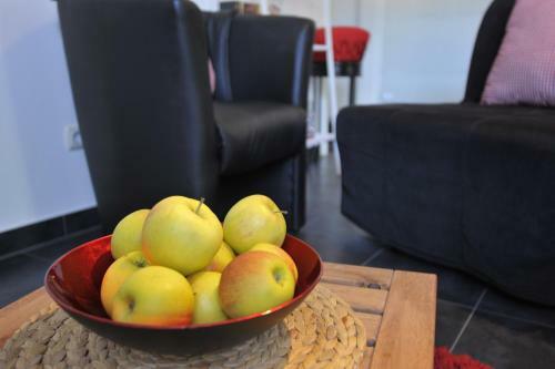 Ferien Apartments K�hlungsborn