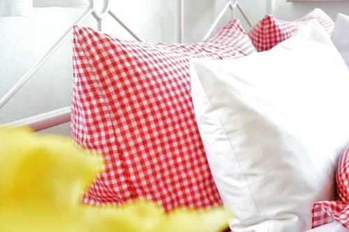 Ferien Apartments K�hlungsborn