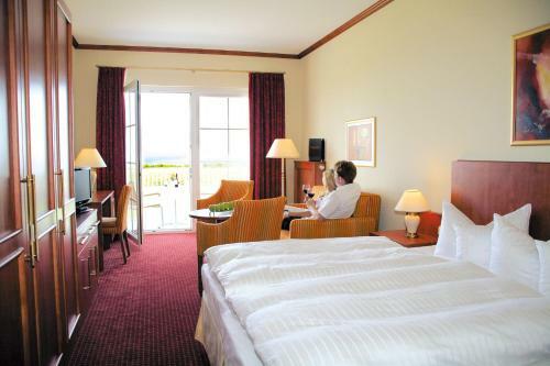 Morada Strandhotel Ostseebad K�hlungsborn