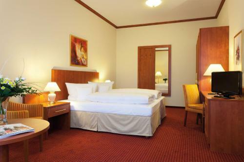 Morada Strandhotel Ostseebad K�hlungsborn
