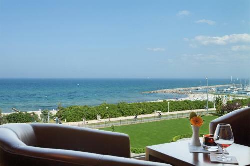 Morada Strandhotel Ostseebad K�hlungsborn