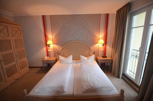 Hotel Residenz Waldkrone K�hlungsborn