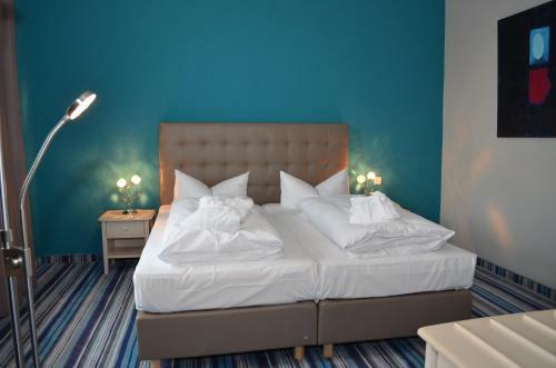 Hotel Residenz Waldkrone K�hlungsborn