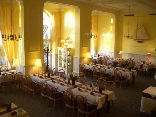 Hotel Schweriner Hof