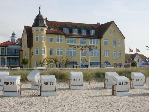 Hotel Schweriner Hof