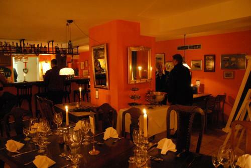 Hotel Schweriner Hof