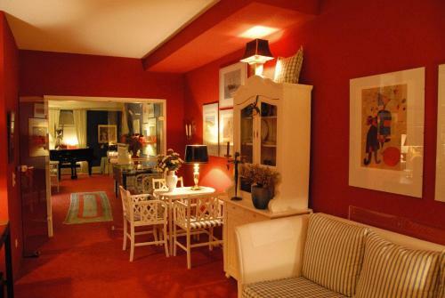 Hotel Schweriner Hof