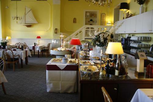 Hotel Schweriner Hof