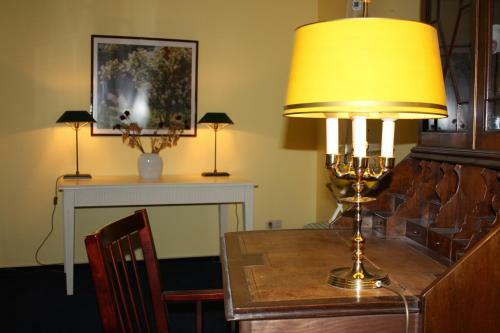 Hotel Schweriner Hof