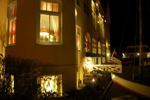 Hotel Schweriner Hof