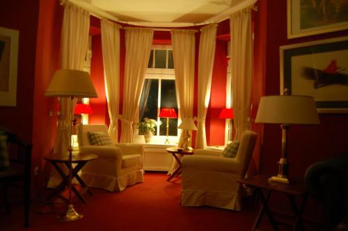 Hotel Schweriner Hof