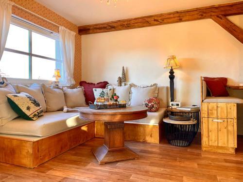 Apartamento Wei�t Du Noch - G�steh�user & Suiten