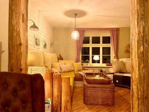 Apartamento Wei�t Du Noch - G�steh�user & Suiten
