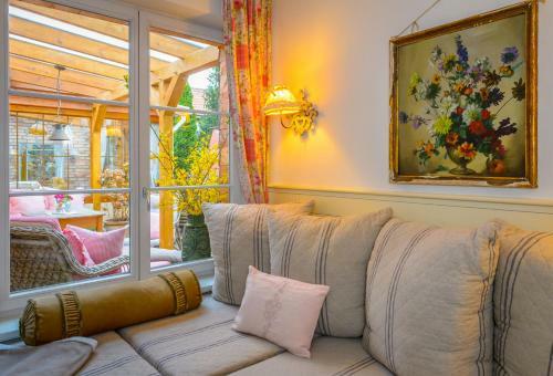 Apartamento Wei�t Du Noch - G�steh�user & Suiten