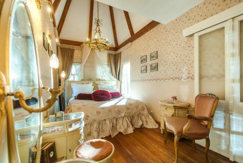 Apartamento Wei�t Du Noch - G�steh�user & Suiten