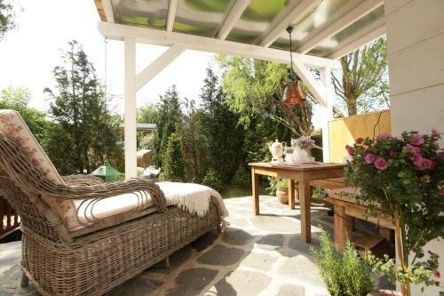 Apartamento Wei�t Du Noch - G�steh�user & Suiten