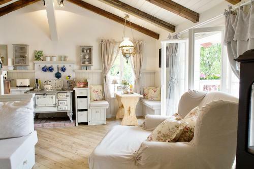 Apartamento Wei�t Du Noch - G�steh�user & Suiten