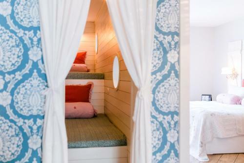 Apartamento Wei�t Du Noch - G�steh�user & Suiten