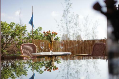 Apartamento Wei�t Du Noch - G�steh�user & Suiten