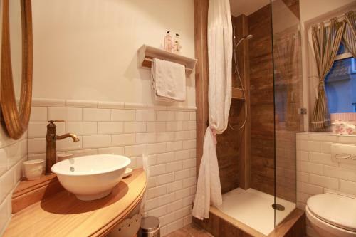 Apartamento Wei�t Du Noch - G�steh�user & Suiten