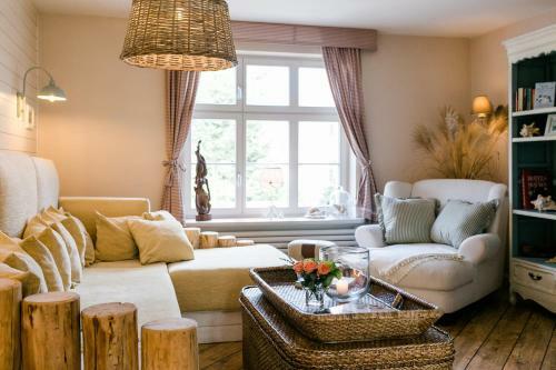 Apartamento Wei�t Du Noch - G�steh�user & Suiten