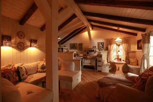Apartamento Wei�t Du Noch - G�steh�user & Suiten