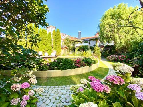 Apartamento Wei�t Du Noch - G�steh�user & Suiten
