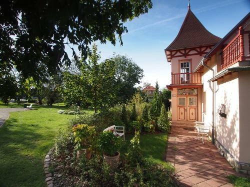 Apartamento Wei�t Du Noch - G�steh�user & Suiten
