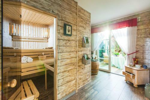 Apartamento Wei�t Du Noch - G�steh�user & Suiten