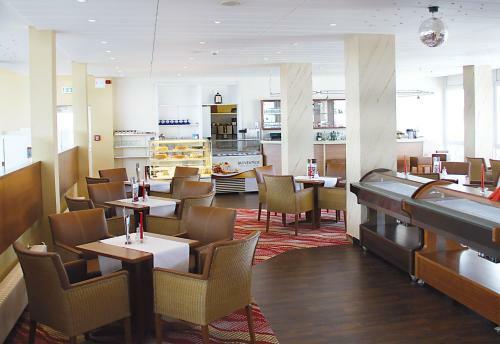 Hotel Morada Resort K�hlungsborn