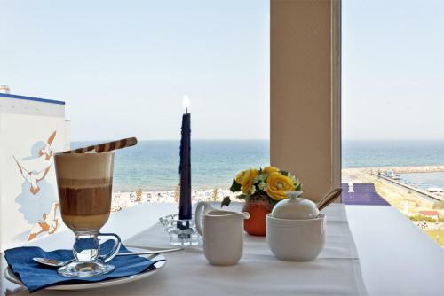Hotel Morada Resort K�hlungsborn