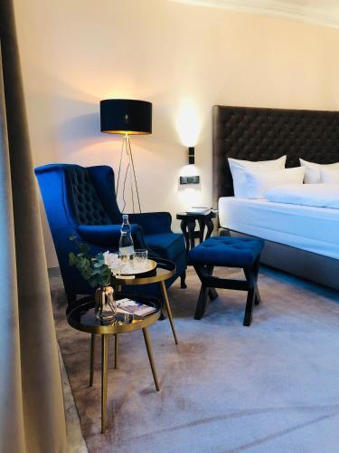 Hotel Schloss Am Meer
