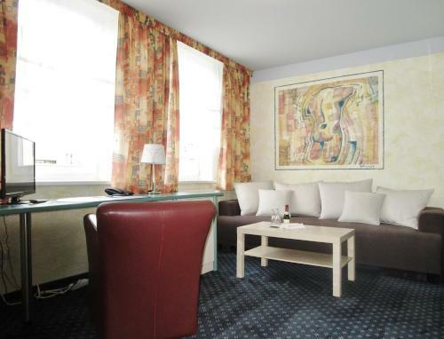 Hotel Ostseestern