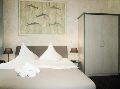 Hotel Ostseestern