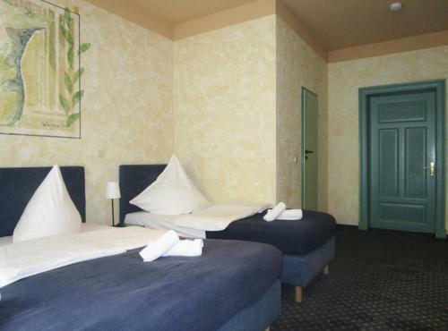 Hotel Ostseestern