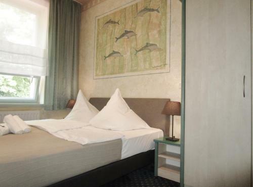 Hotel Ostseestern