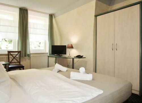 Hotel Ostseestern