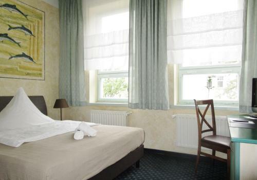 Hotel Ostseestern