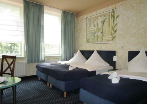 Hotel Ostseestern