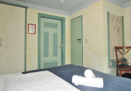 Hotel Ostseestern