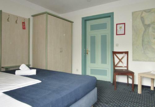 Hotel Ostseestern